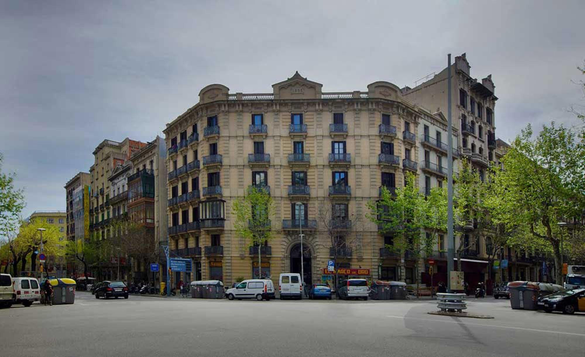 Casa Boutique Barcelona酒店 外观 照片